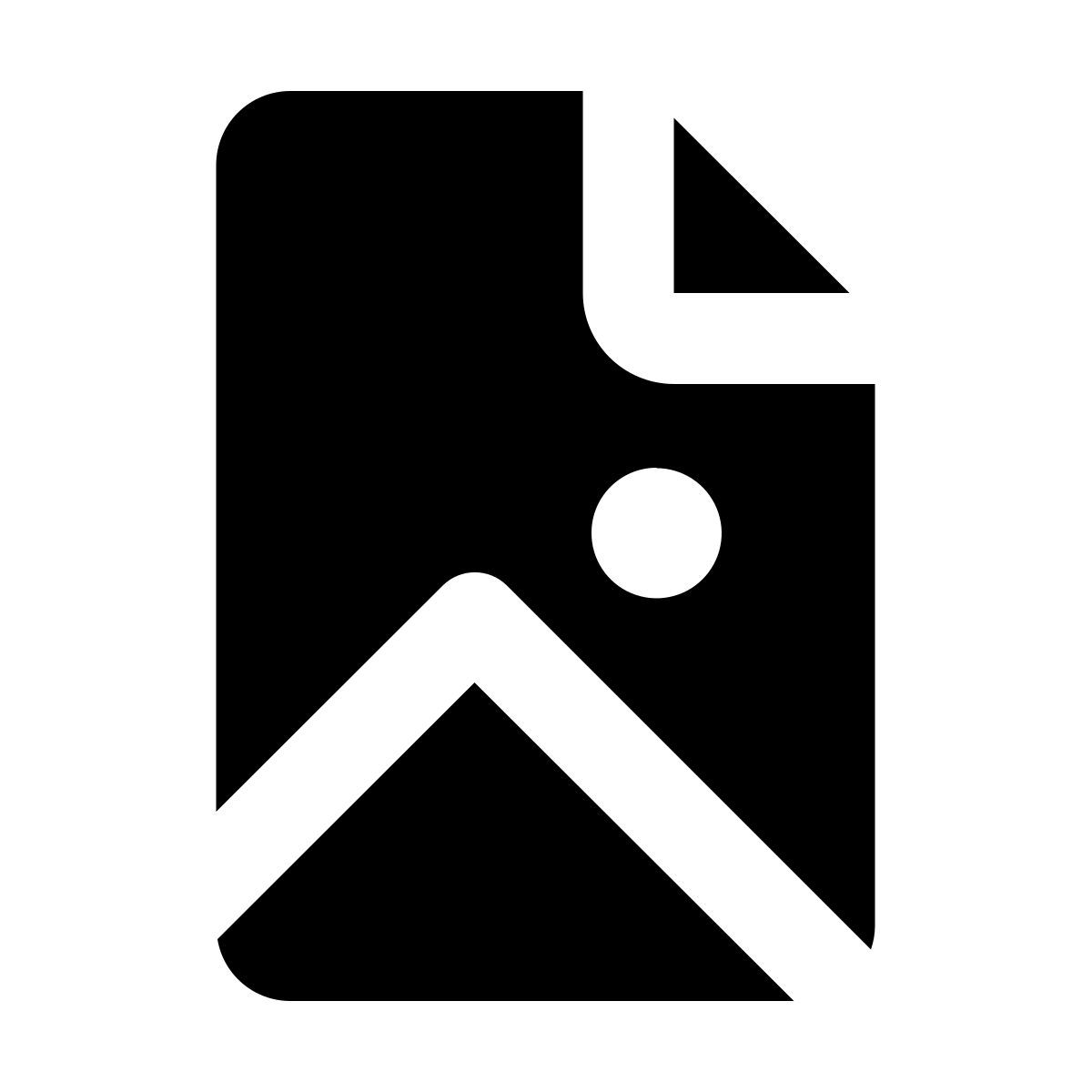 file icon
