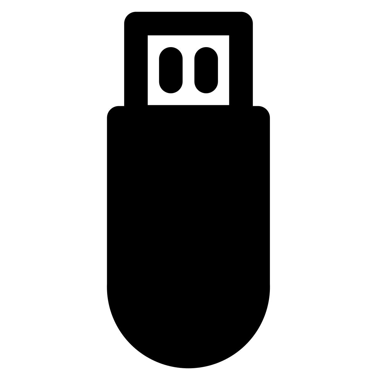 usb icon