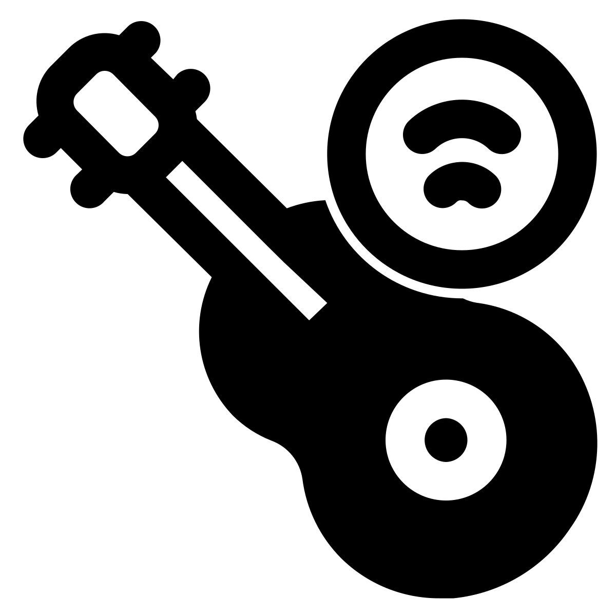 guitar icon