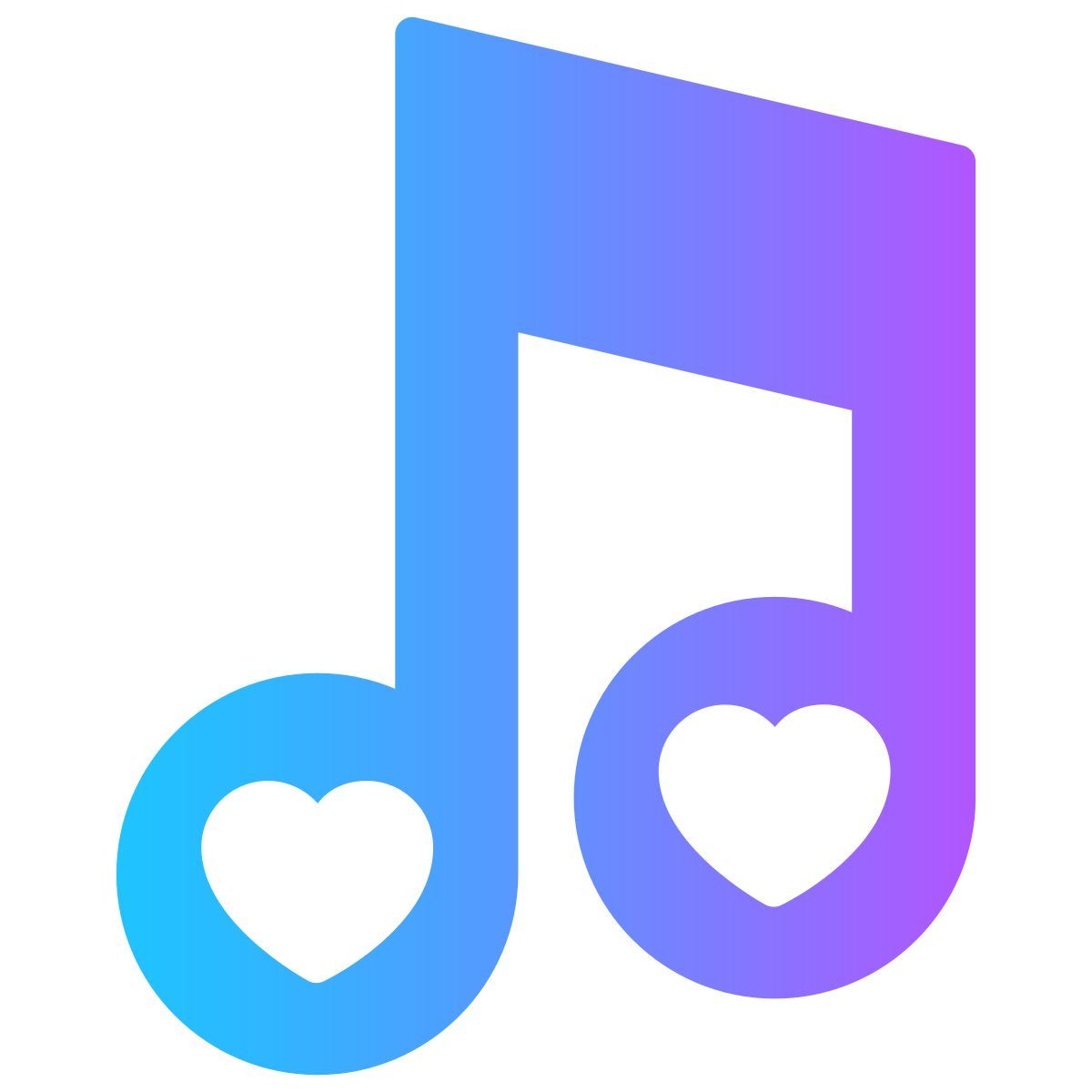 音符 icon