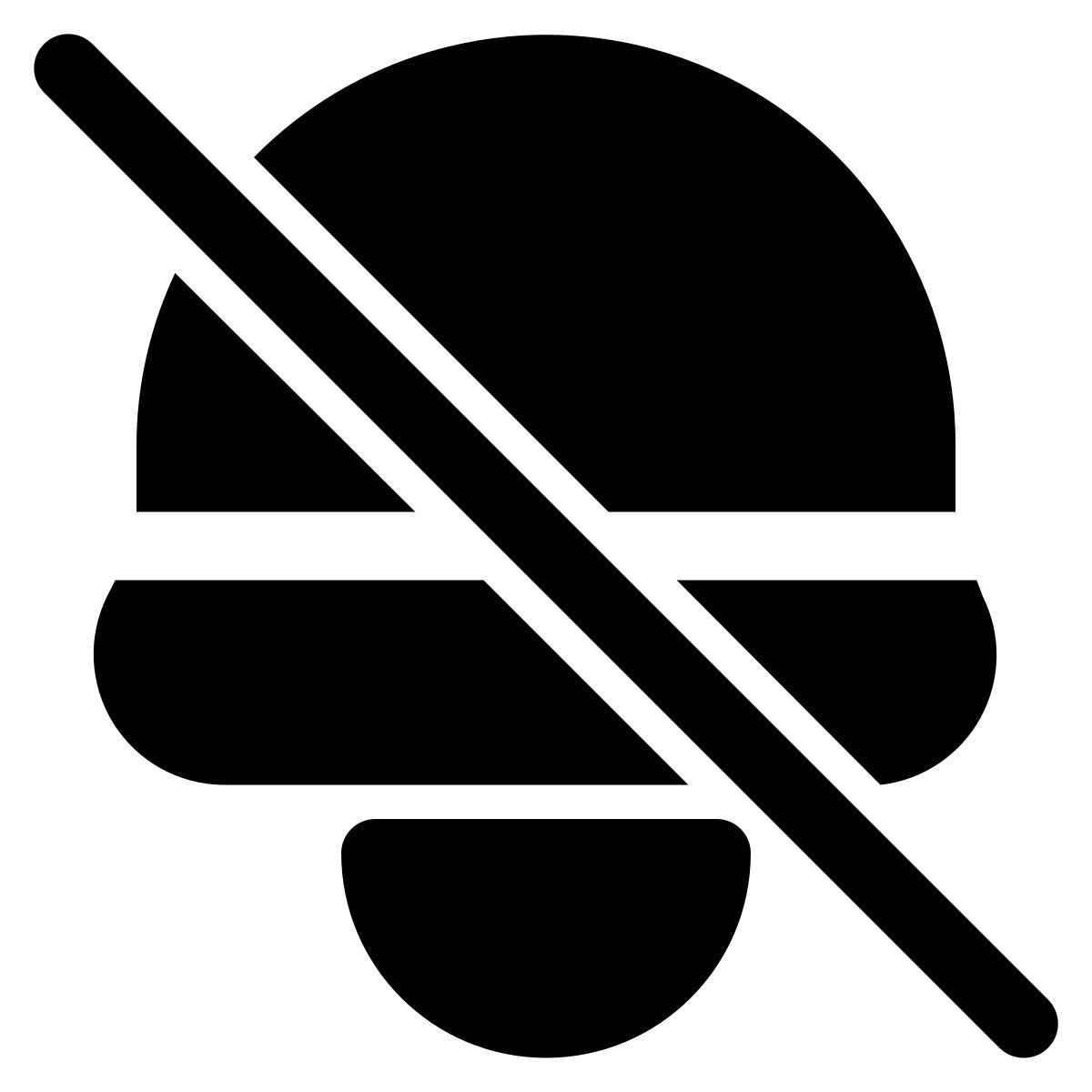 silenciar notificaciones icon