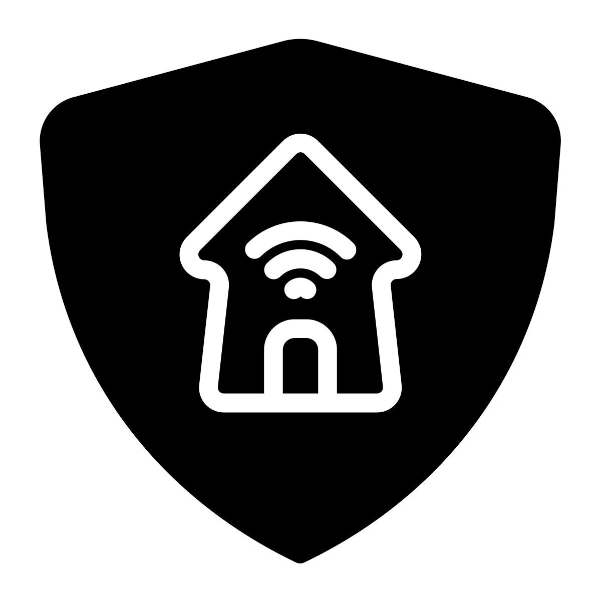 보호 홈 icon