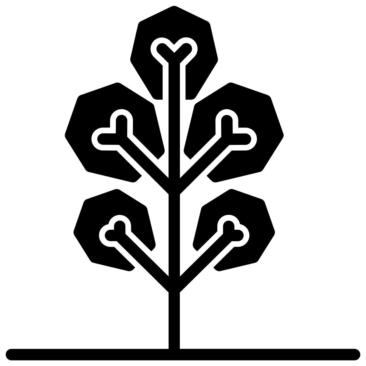 tree icon
