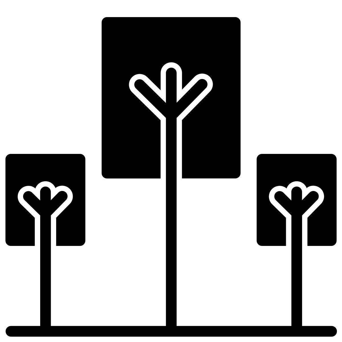 trees icon