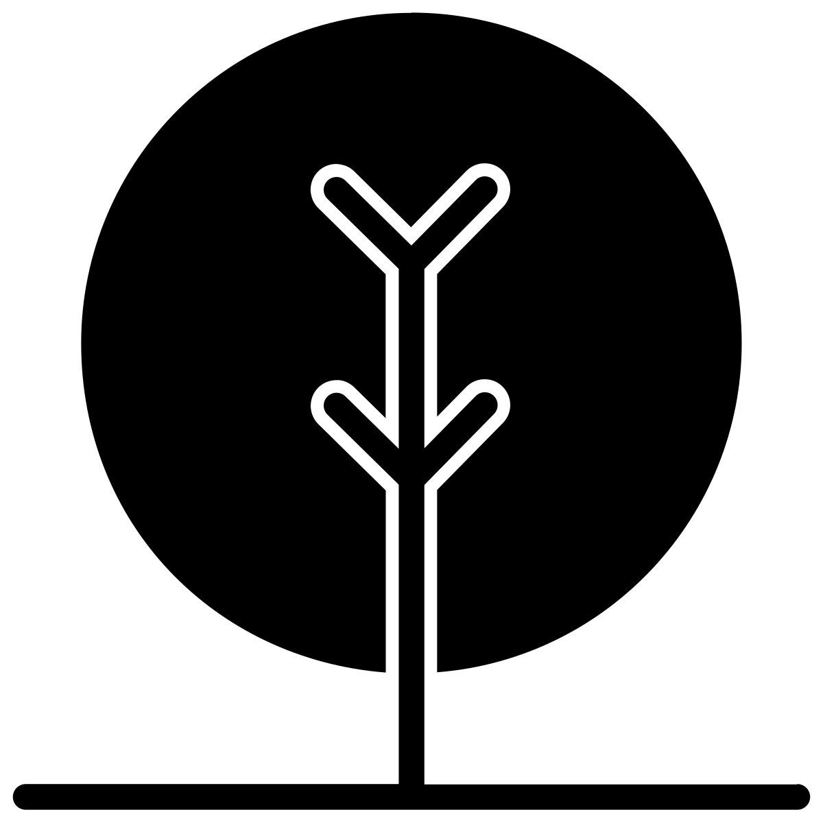 tree icon