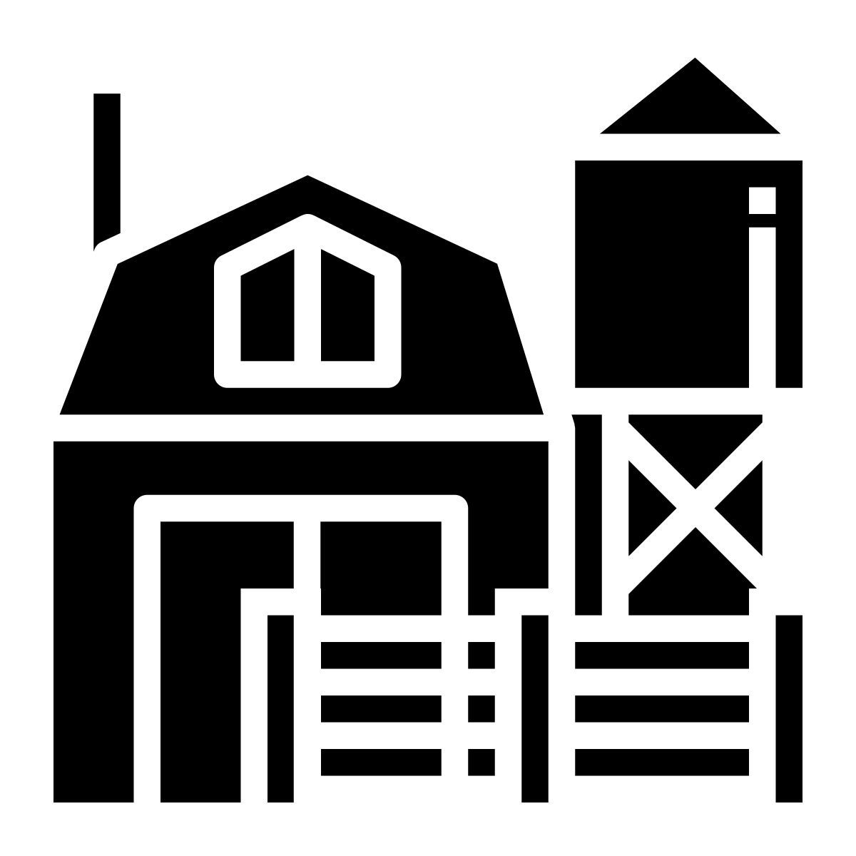architecture icon