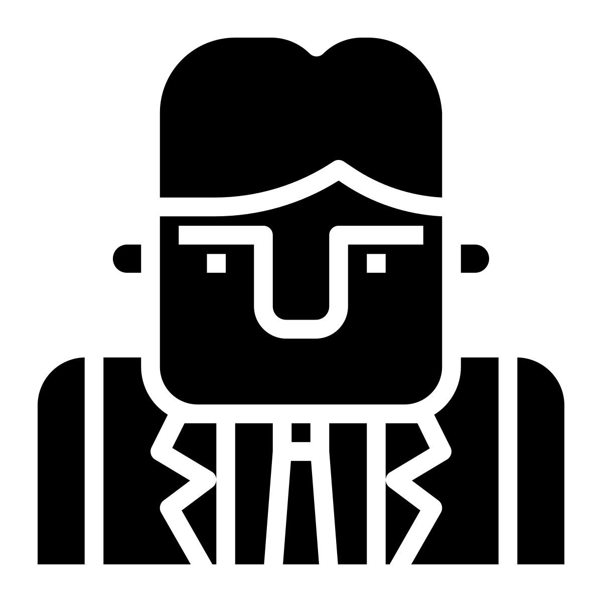 arrows icon