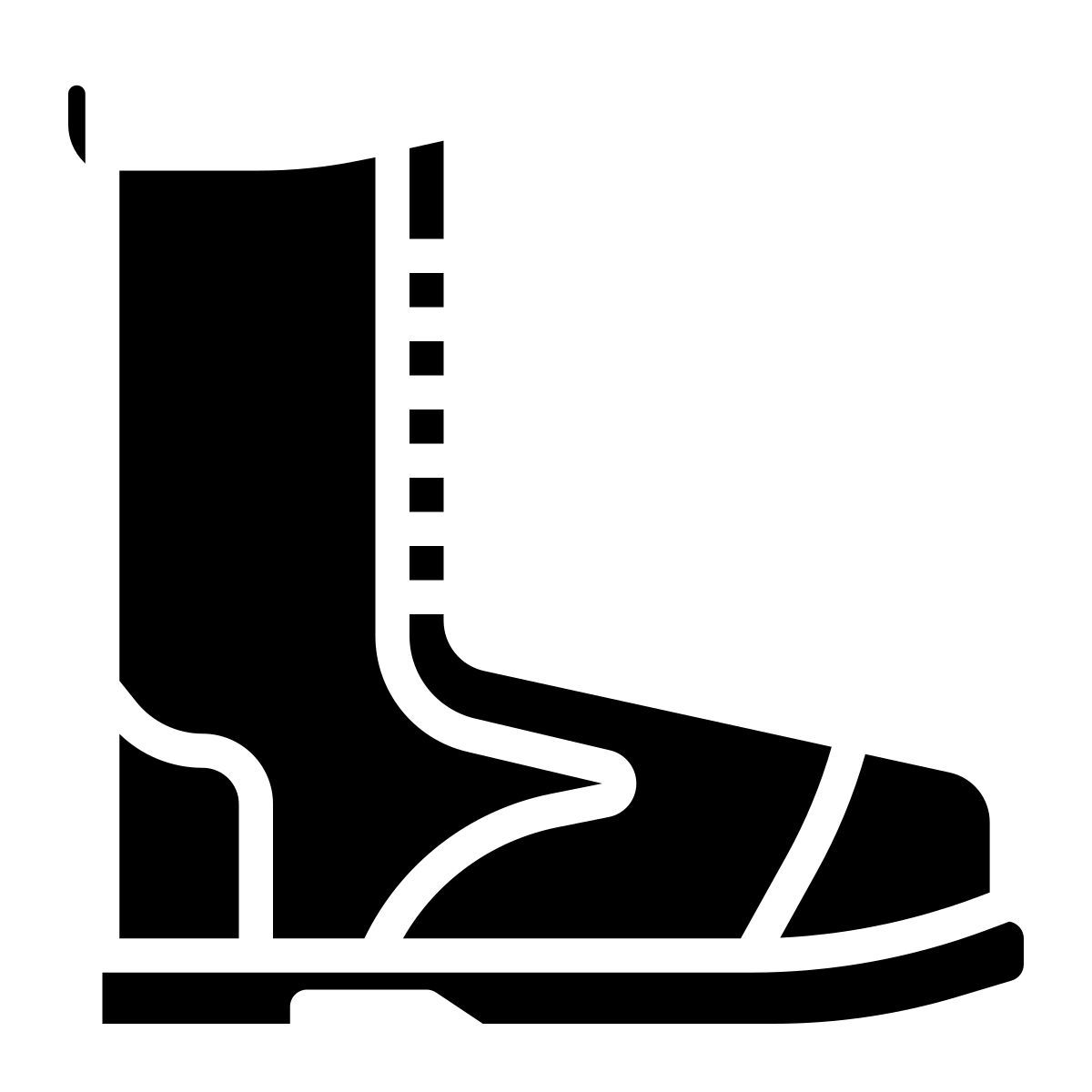 boot icon
