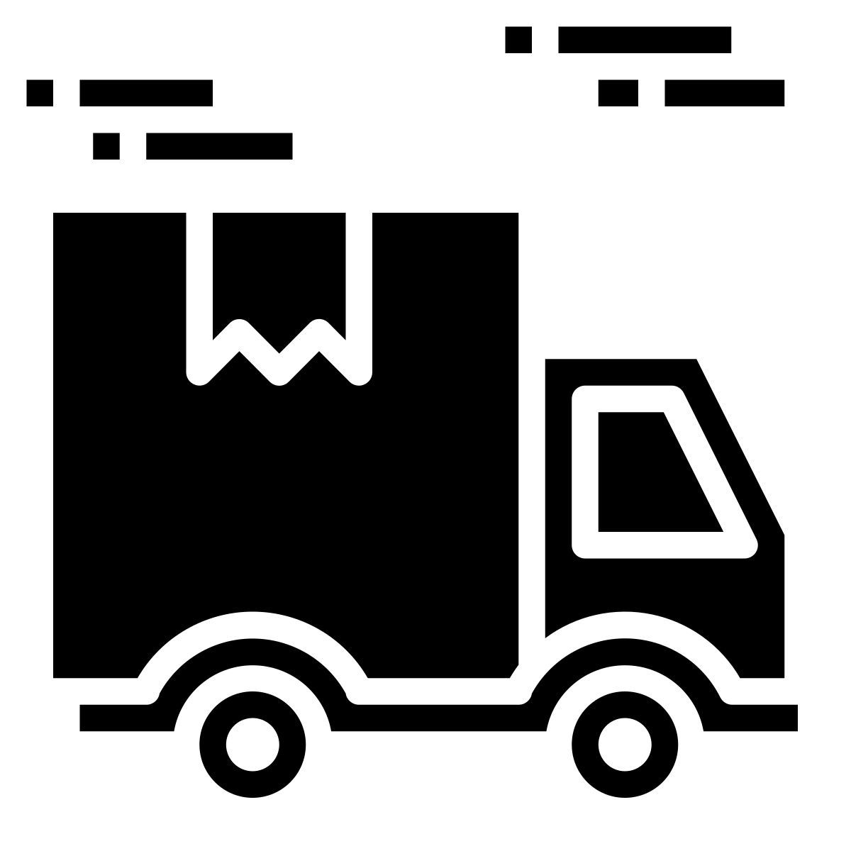 cargo icon