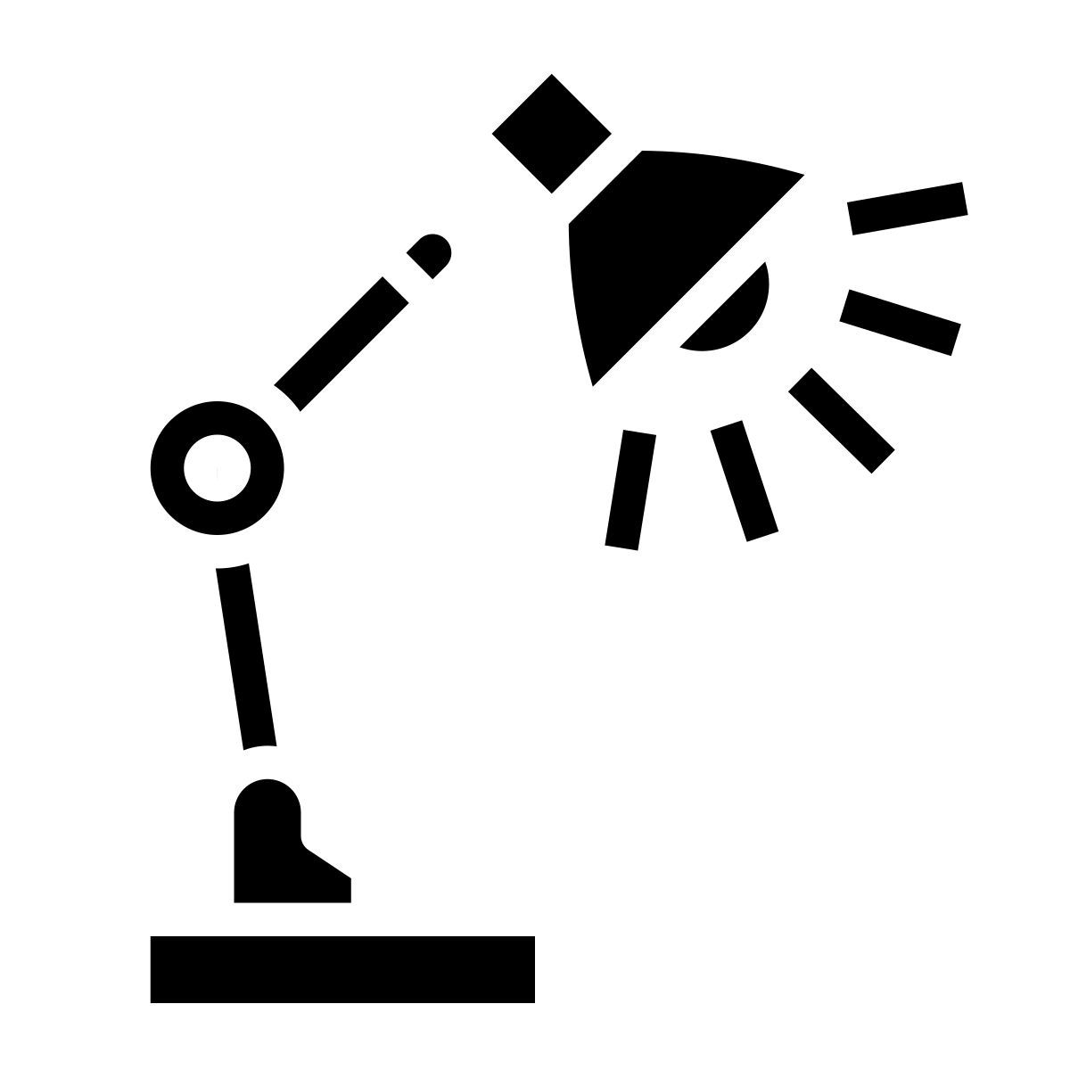 desk icon