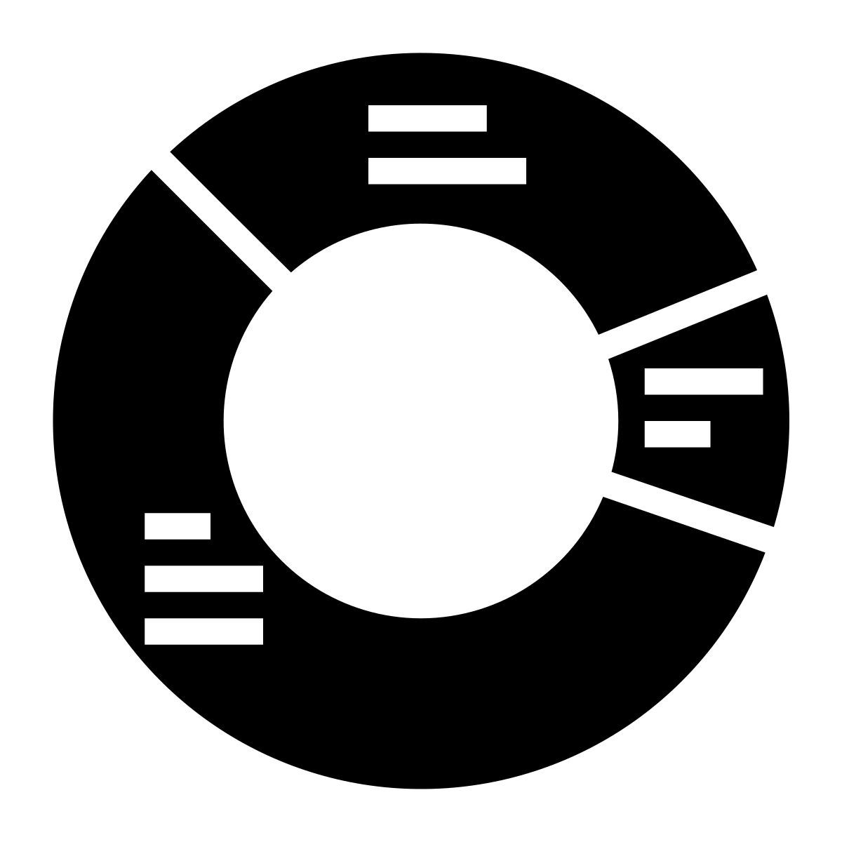 chart icon