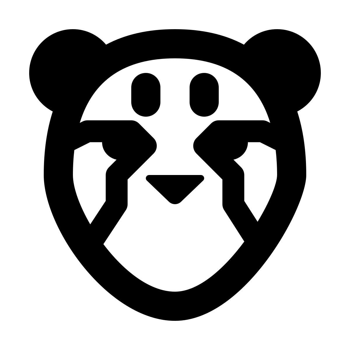 cheetah Icon