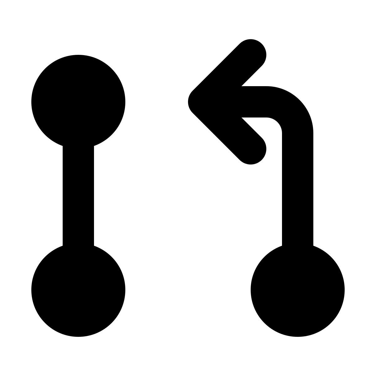 pull request Icon