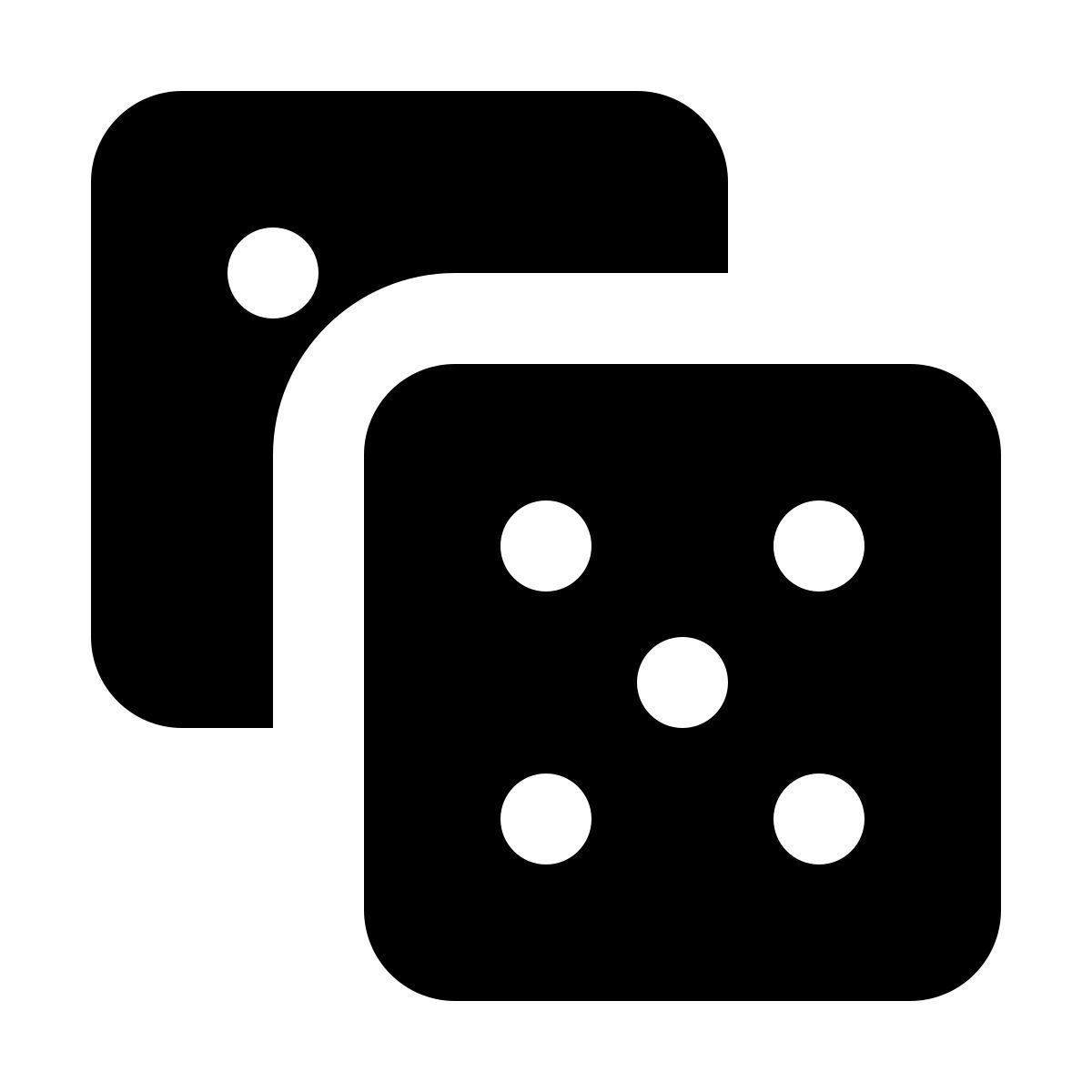 icono dices