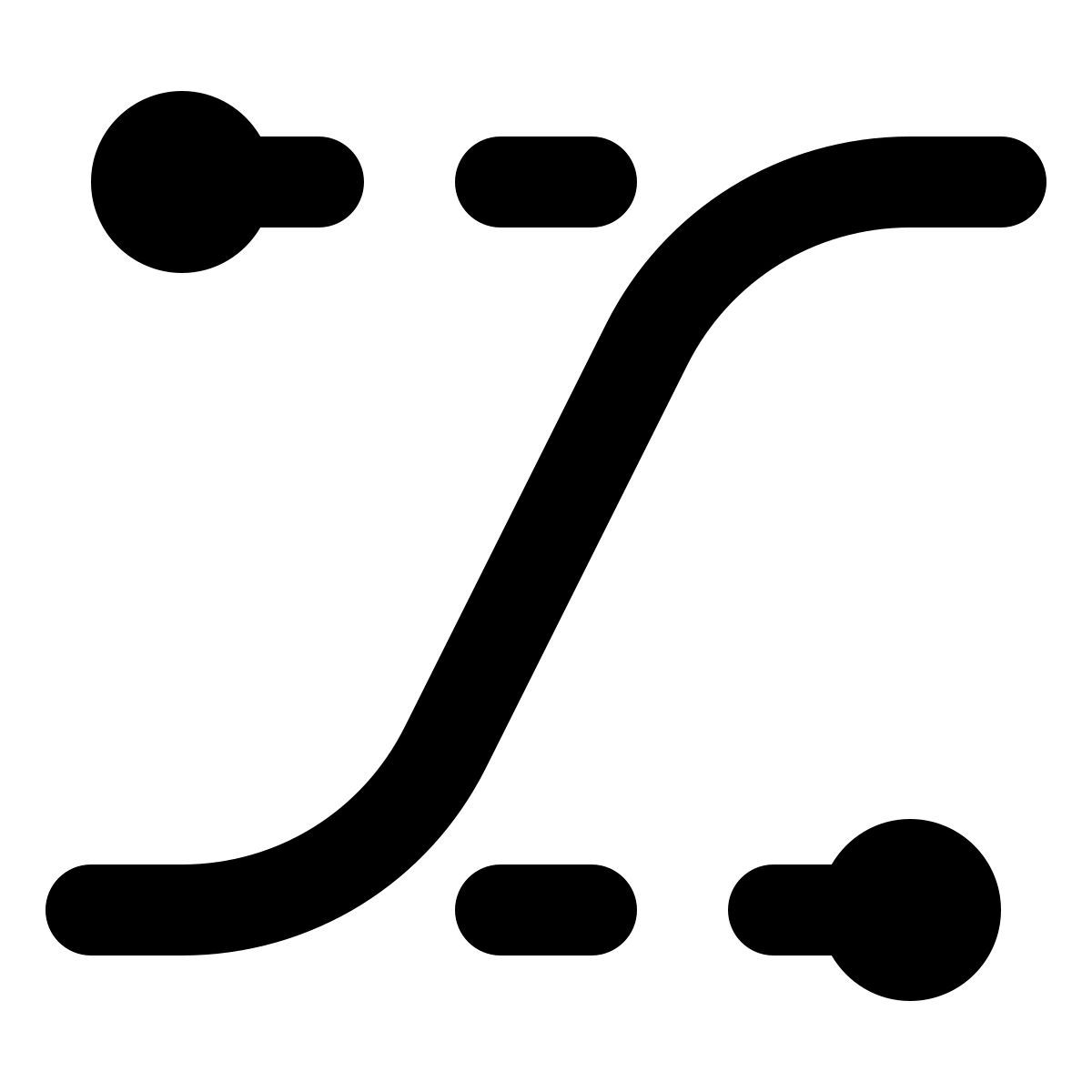curve Icon