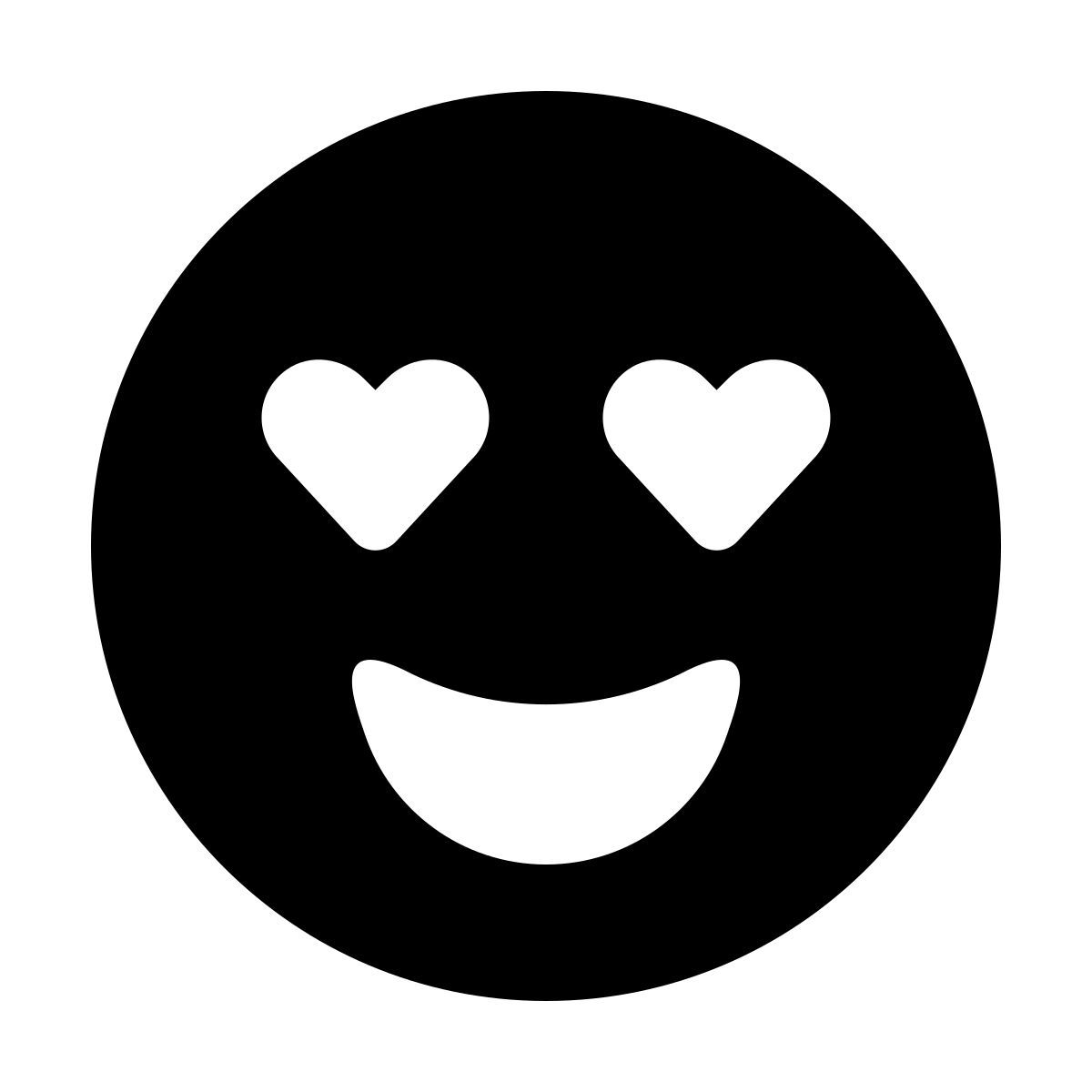 icône emoji