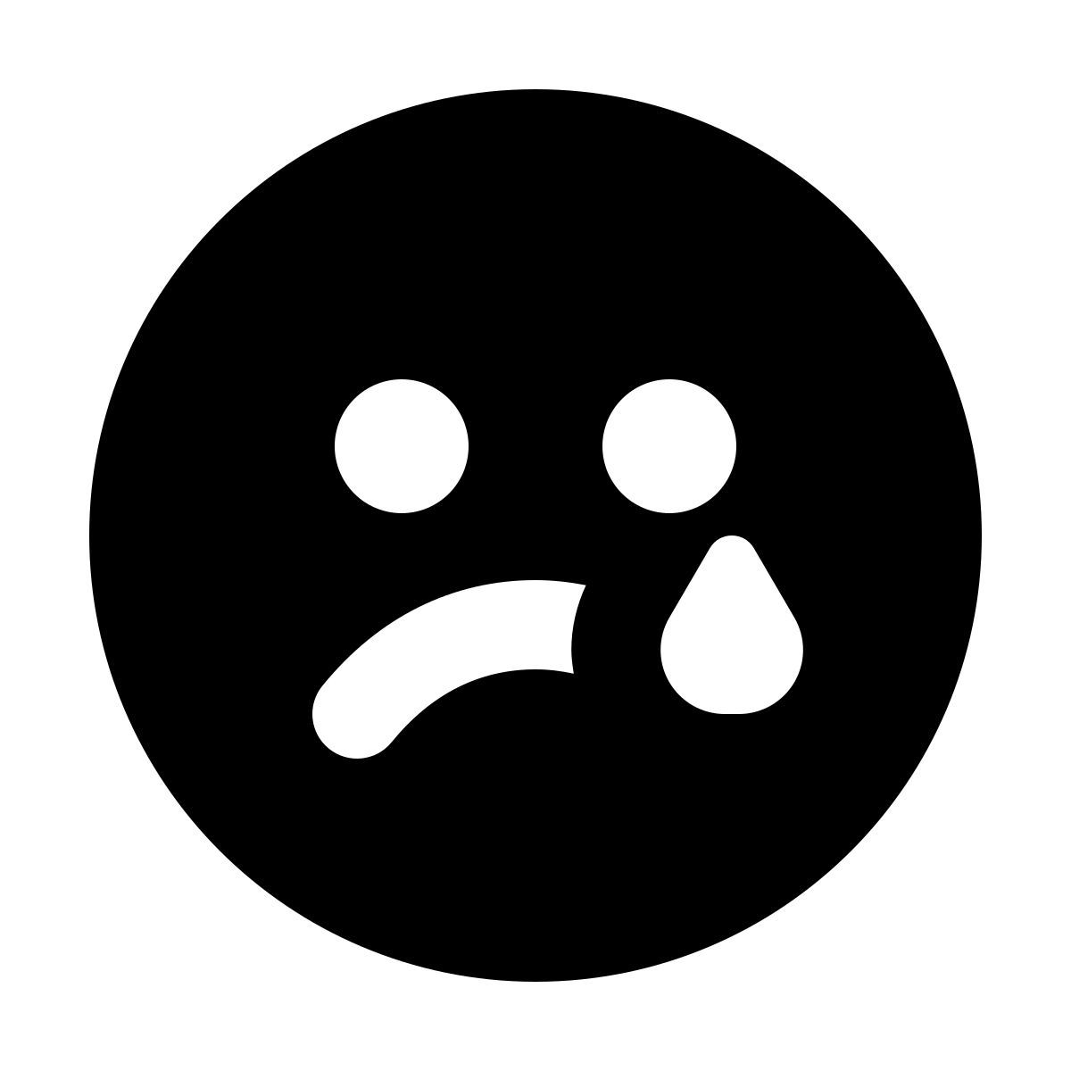 icône emoji