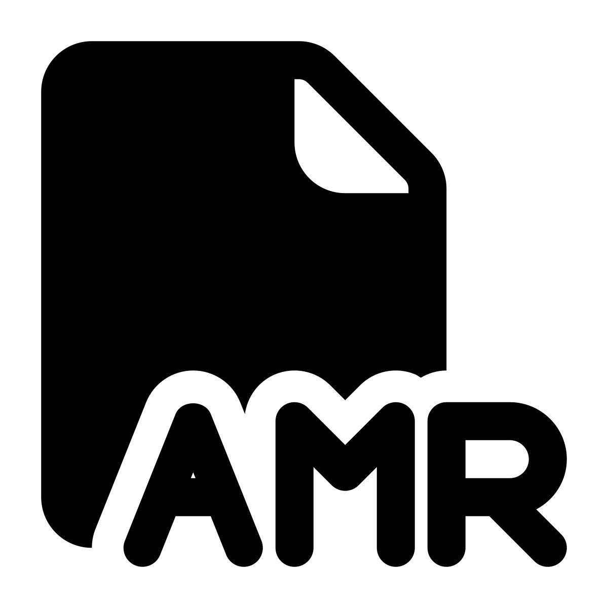 icon amr file