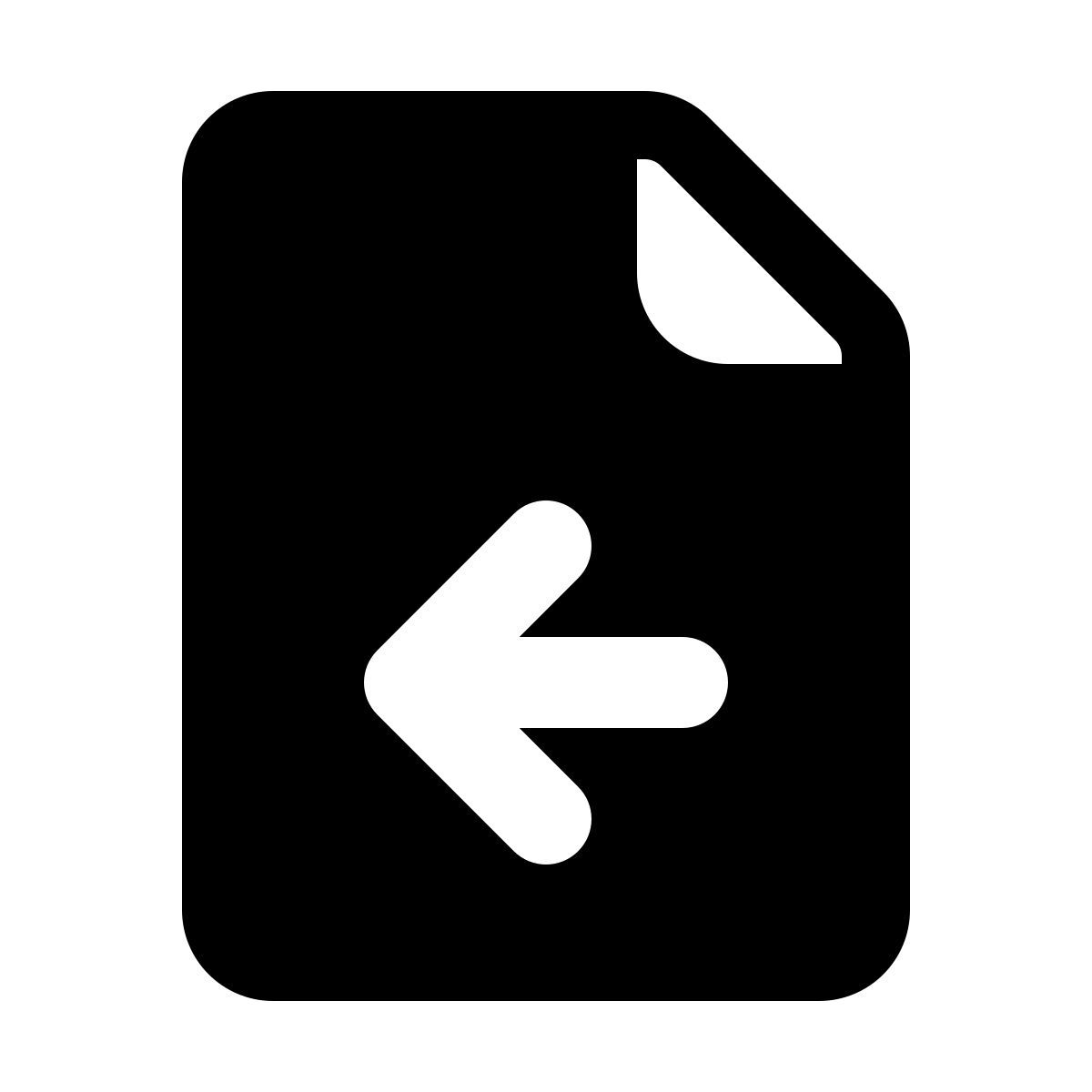 share file 图标