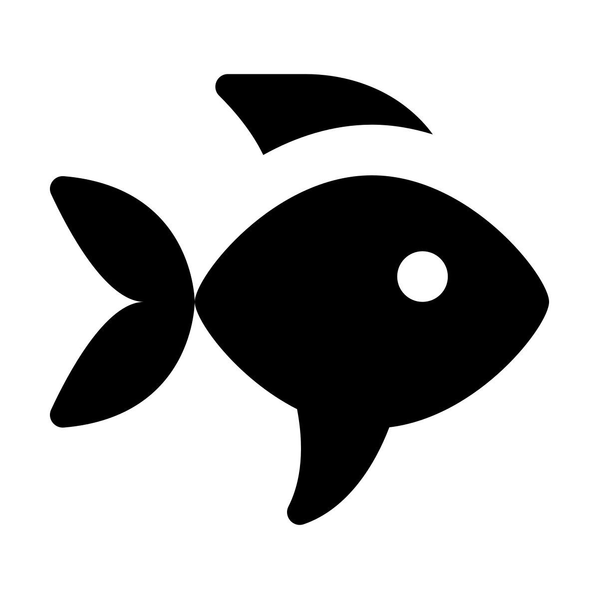 fish Icon