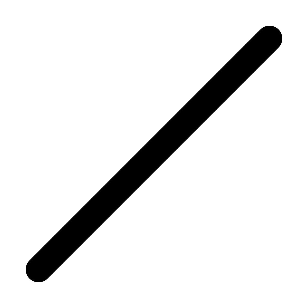 linear Icon