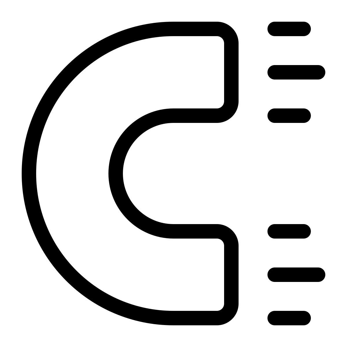 icon magnet