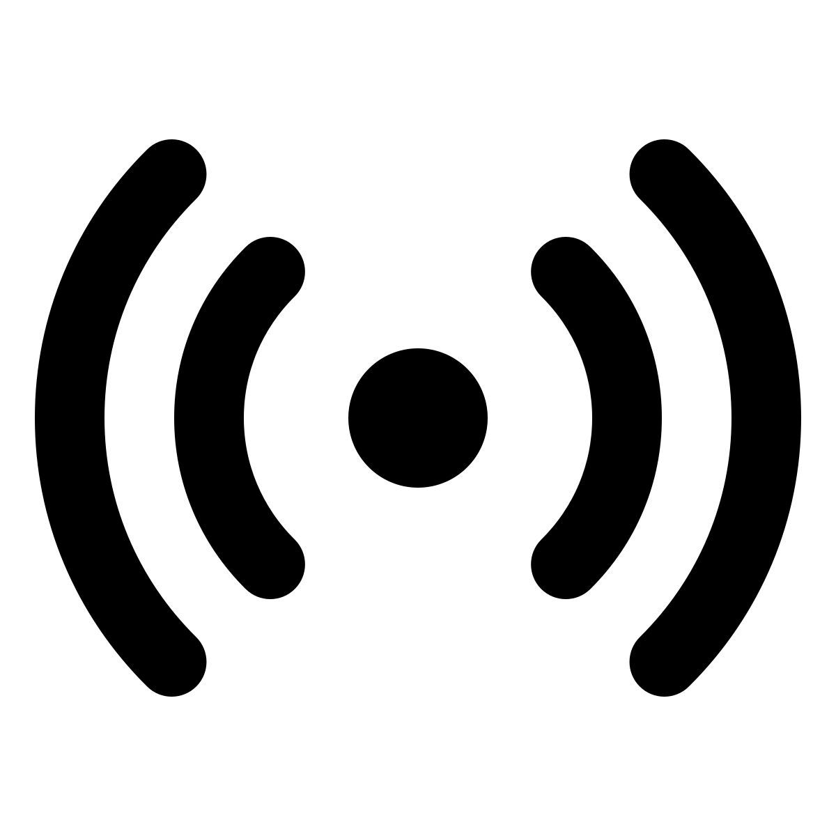icona streaming