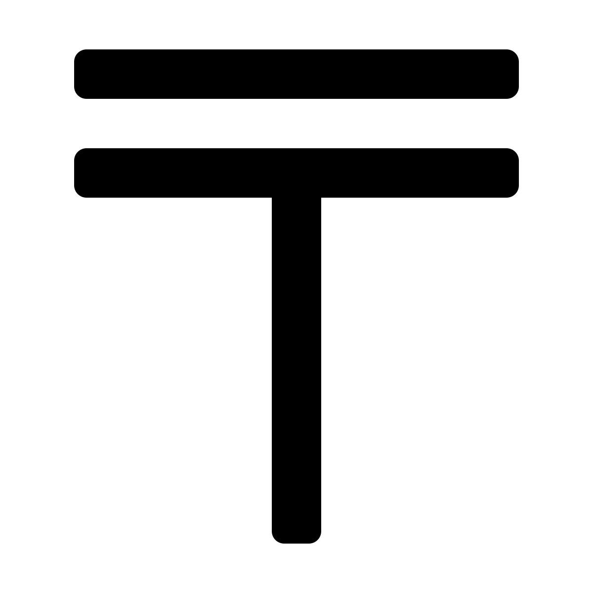 tenge Icon