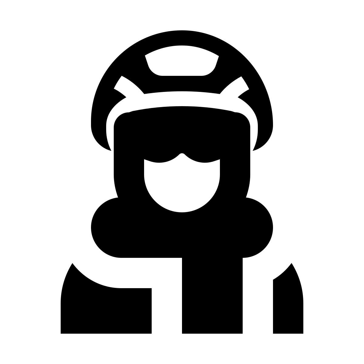 icona skier