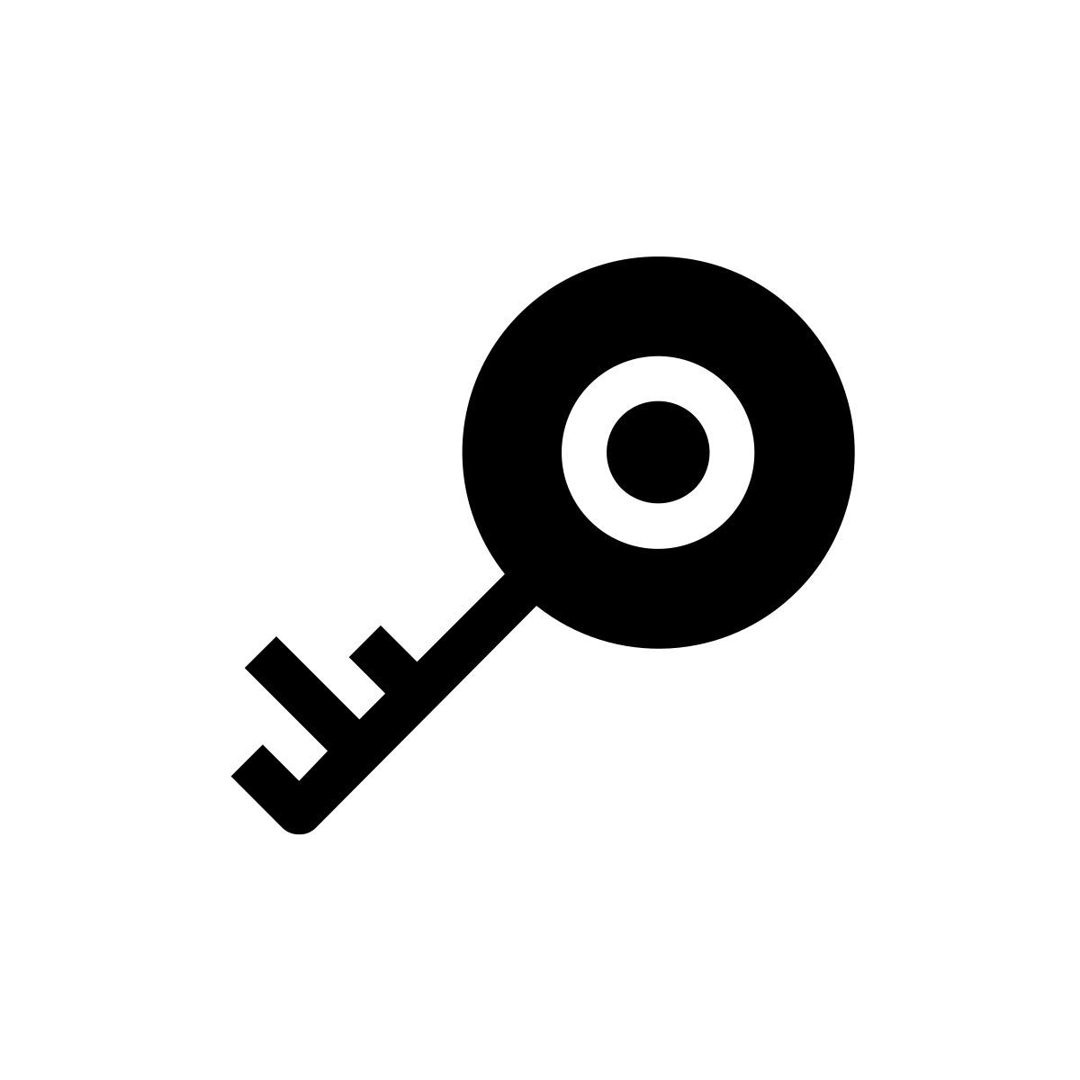 access icon