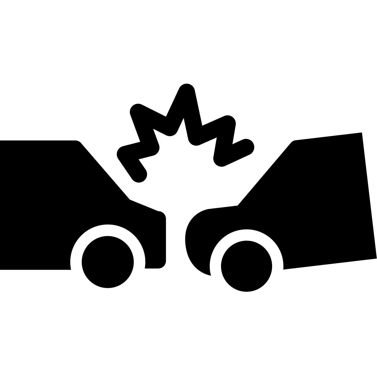 accident icon