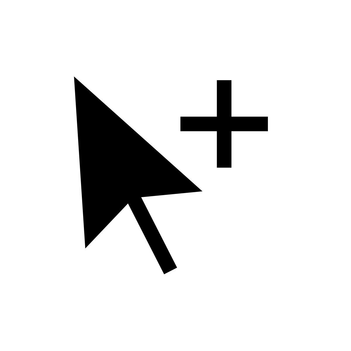add icon
