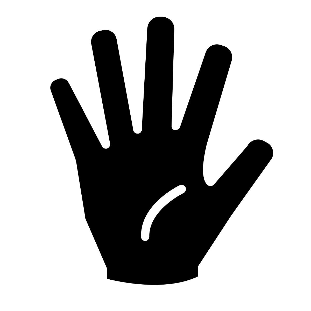 agree icon