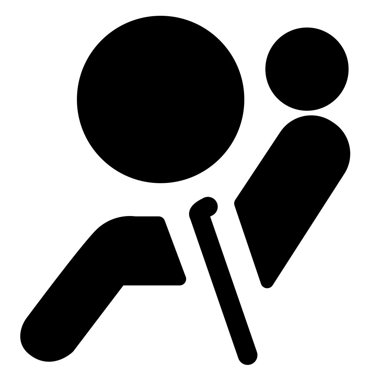 airbag icon