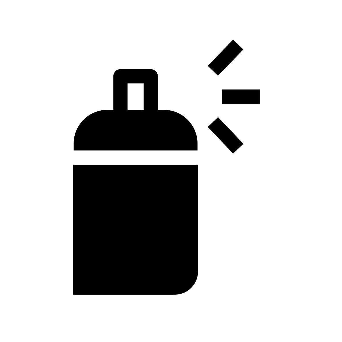 airbrush icon