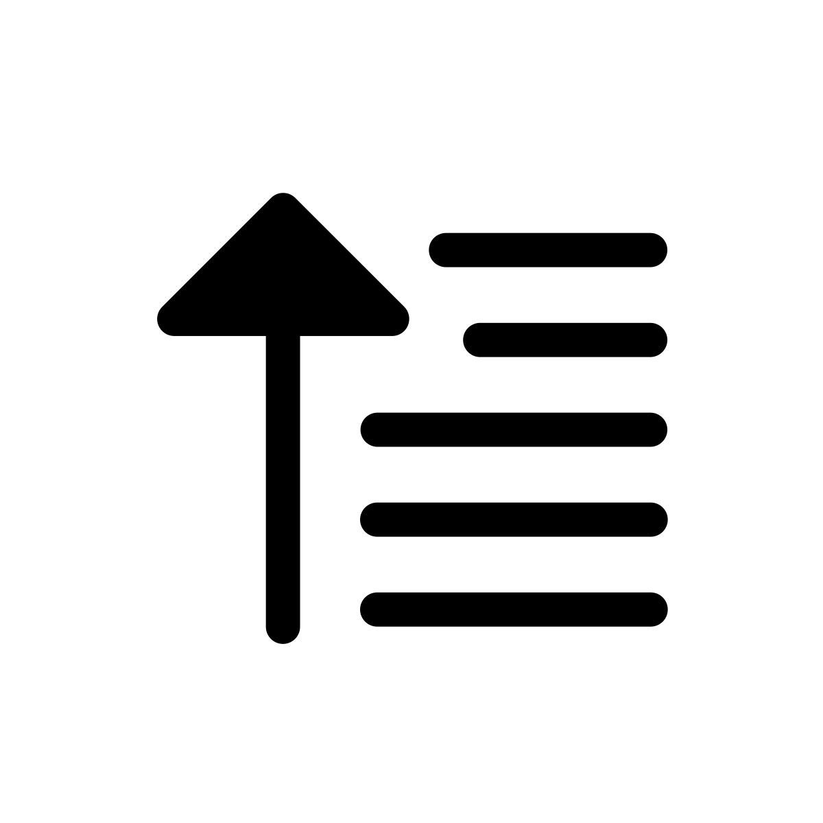 align icon