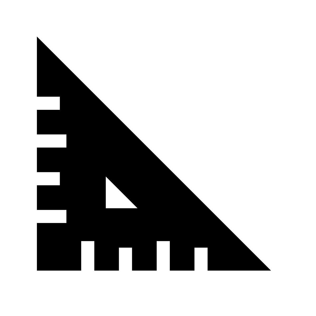 angle icon
