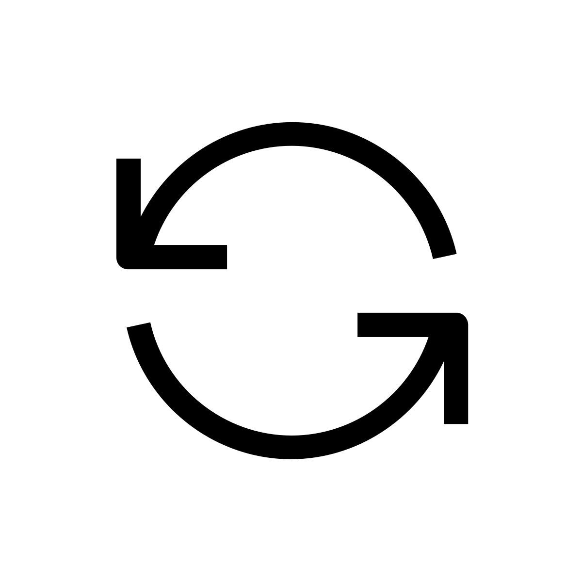 arrow icon