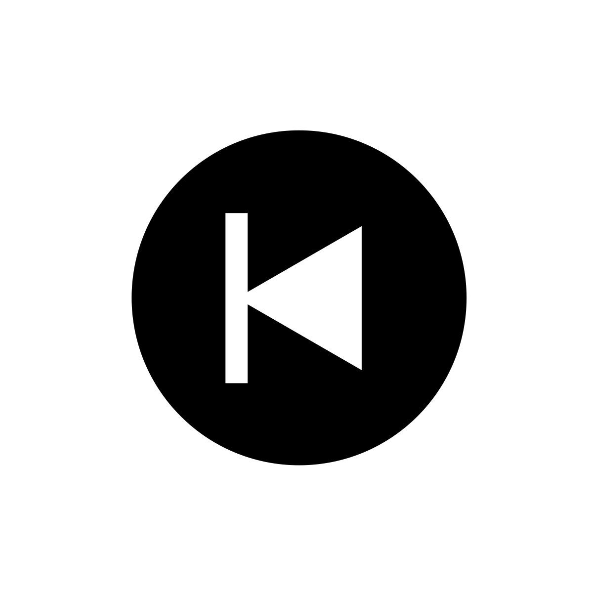 arrow icon