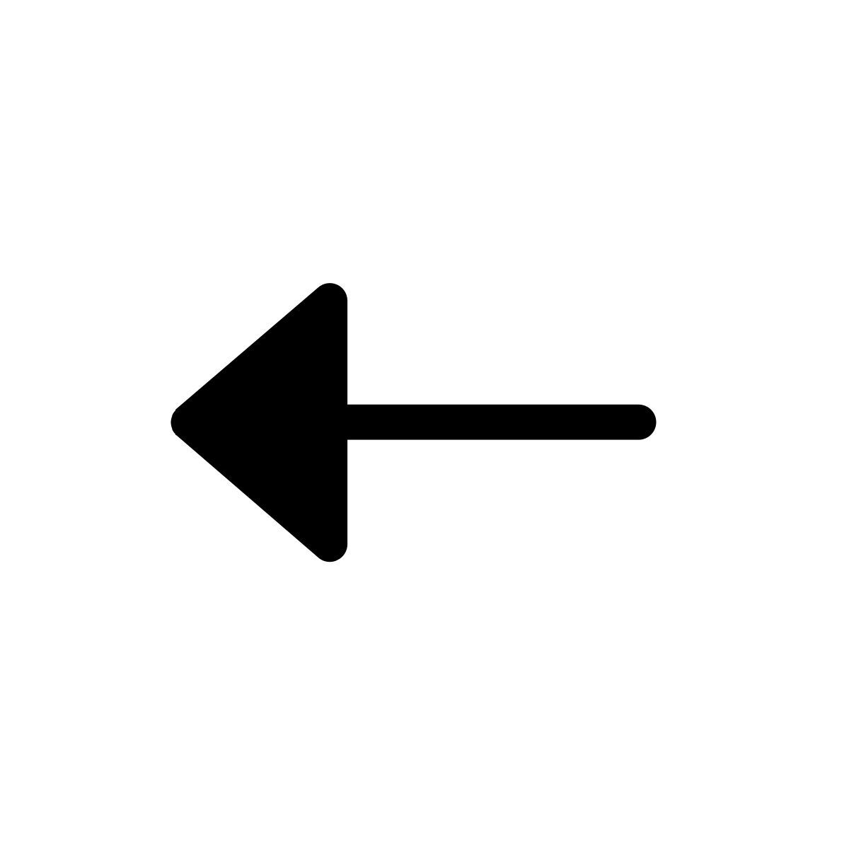 arrow icon