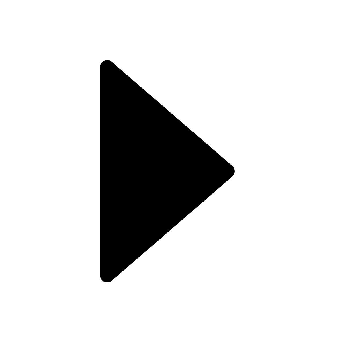 arrow icon