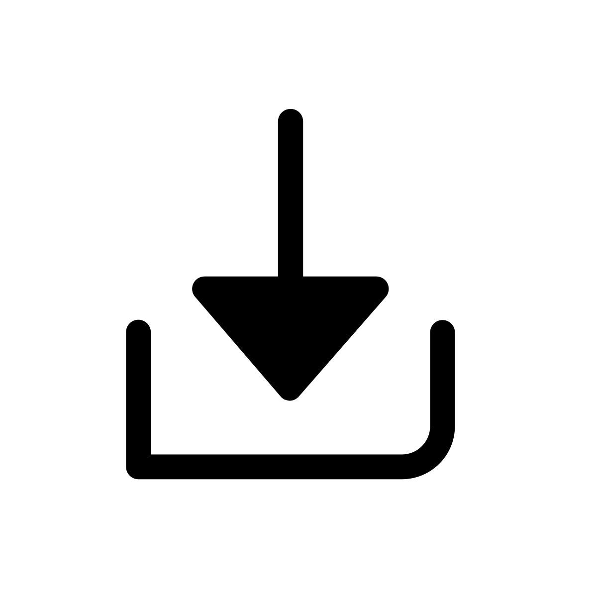 arrow icon