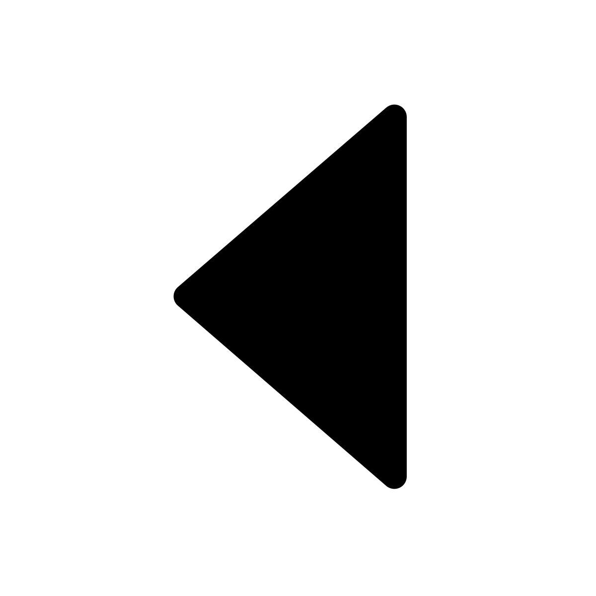 arrow icon