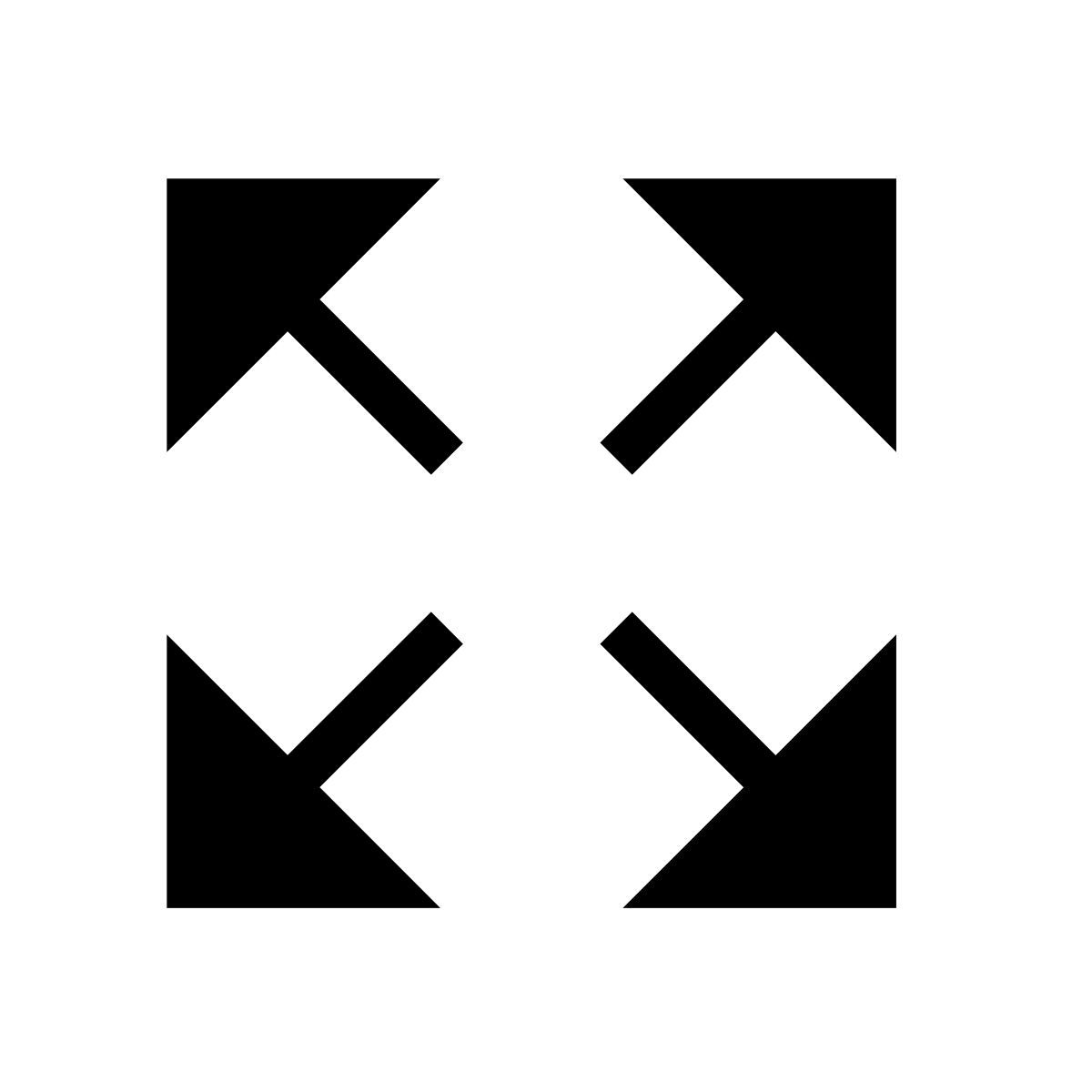 arrow icon