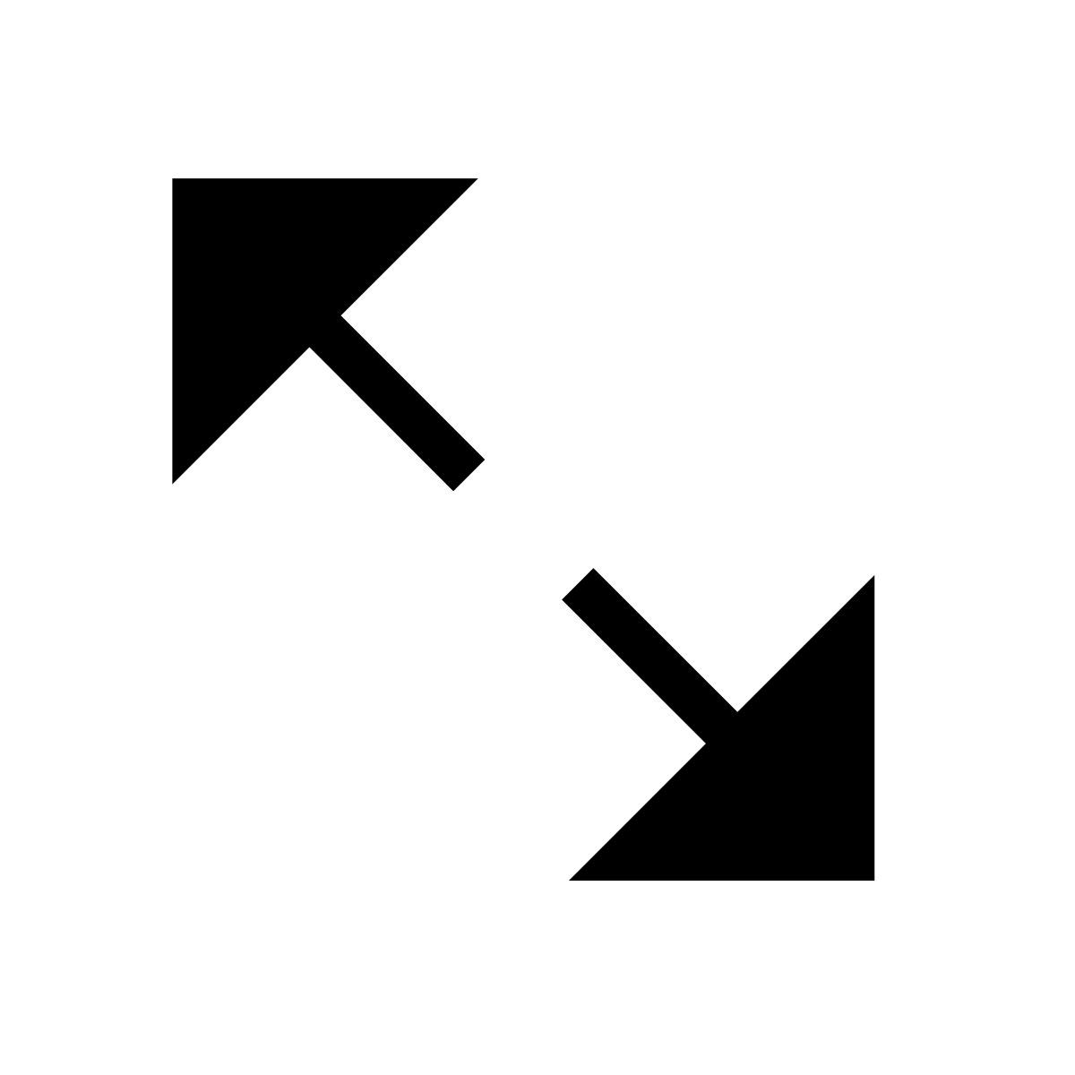 arrow icon