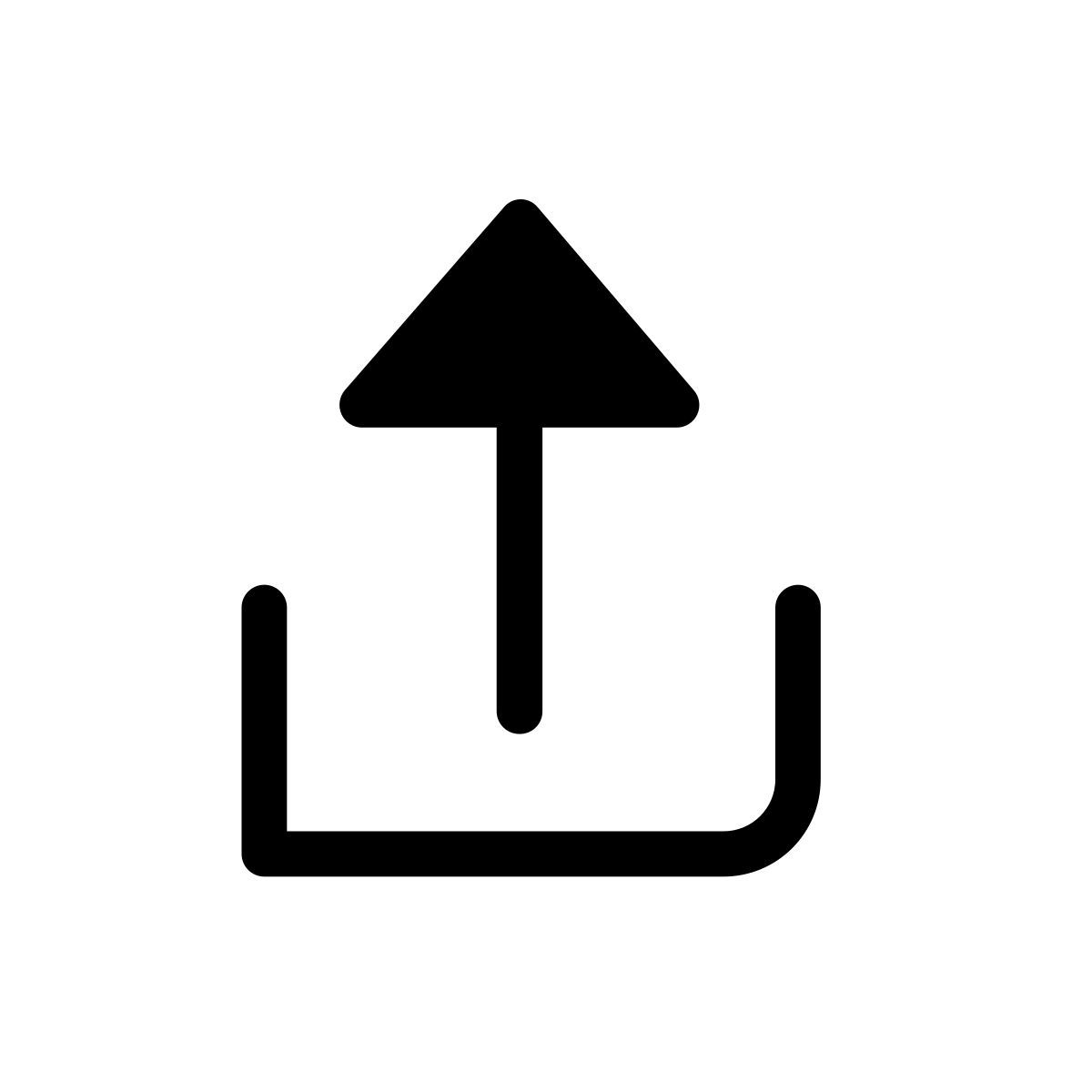 arrow icon