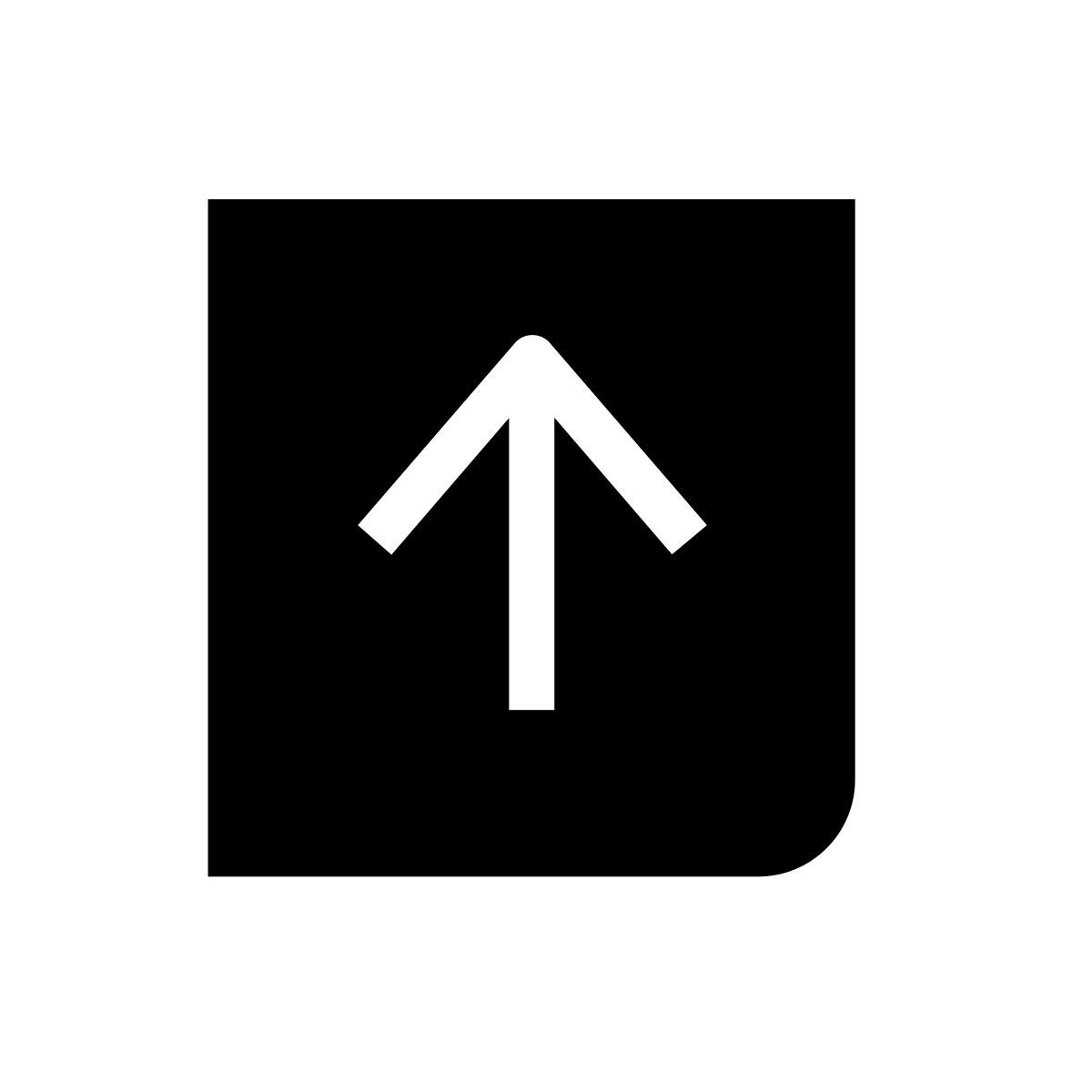 arrow icon