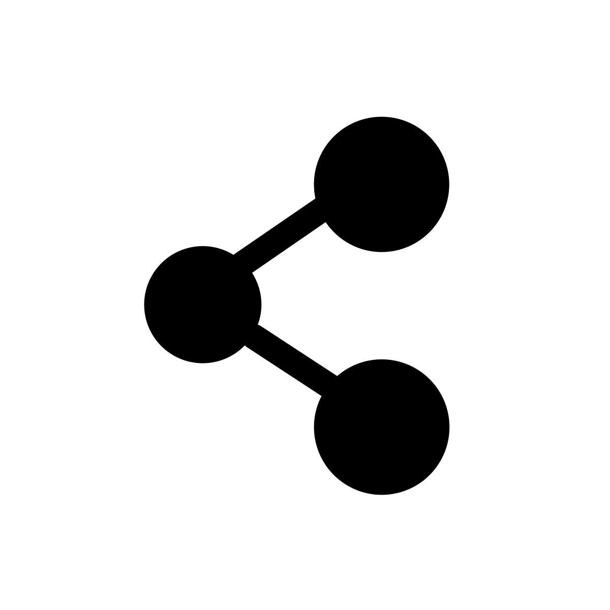 molecule icon