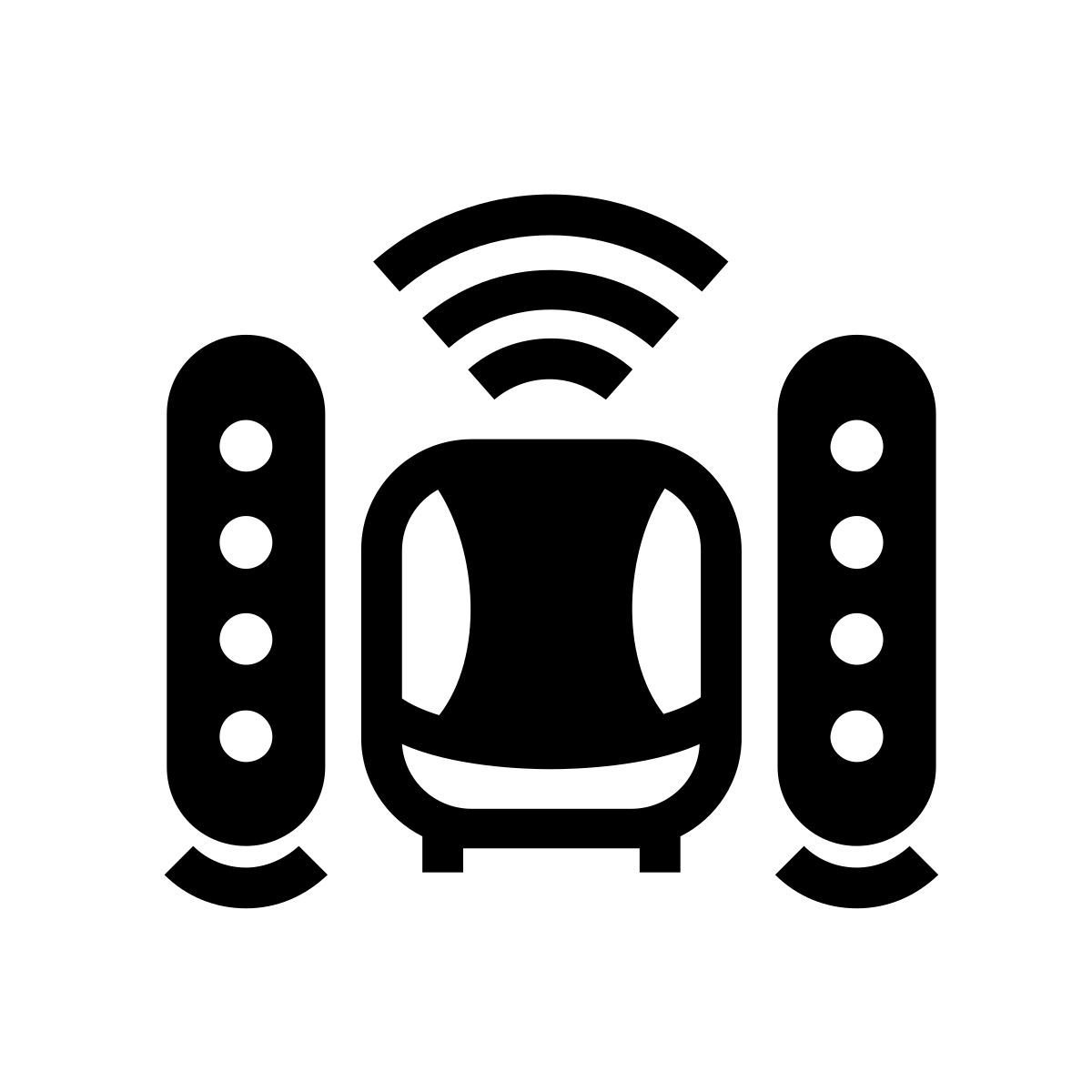 높은 볼륨 icon