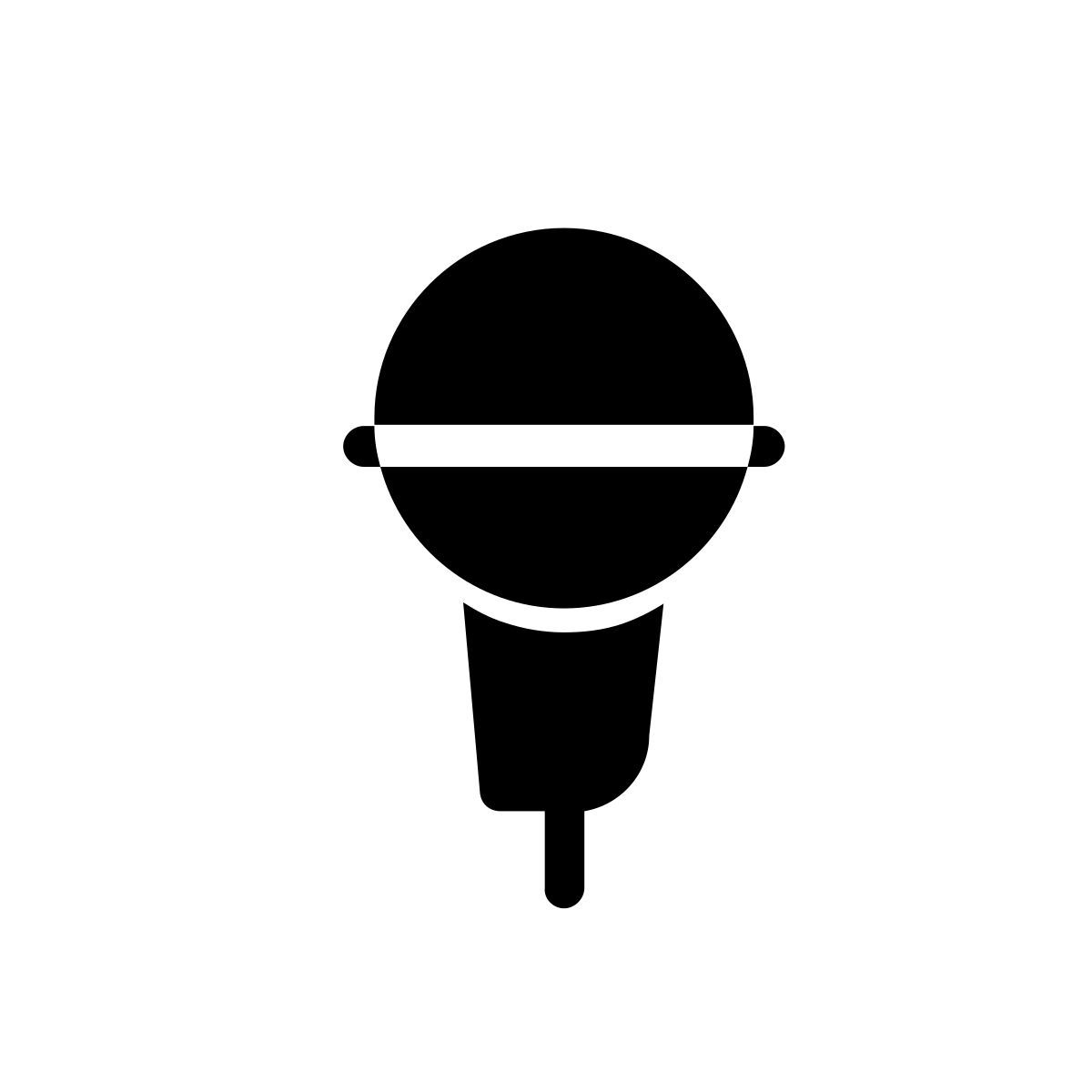 audio icon